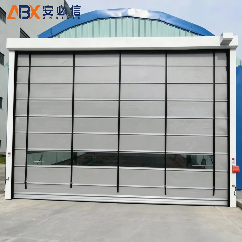 来宾背带堆积门